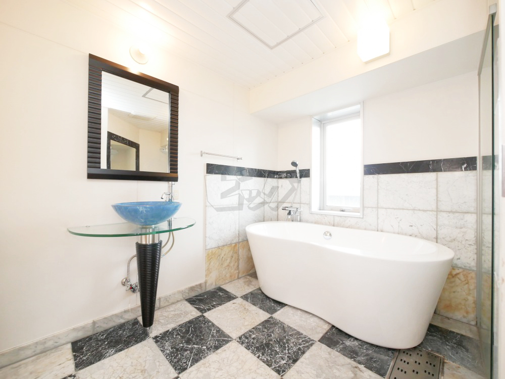 洗面所・脱衣所