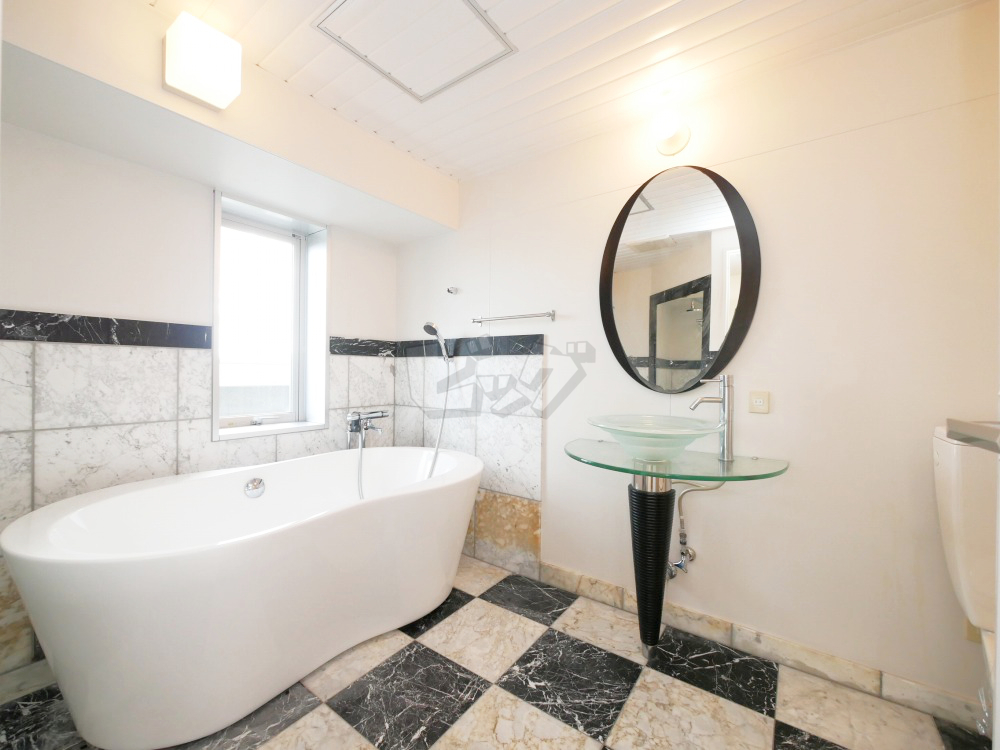 洗面所・脱衣所