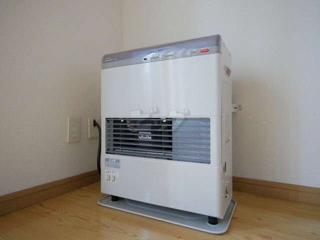 ストーブ