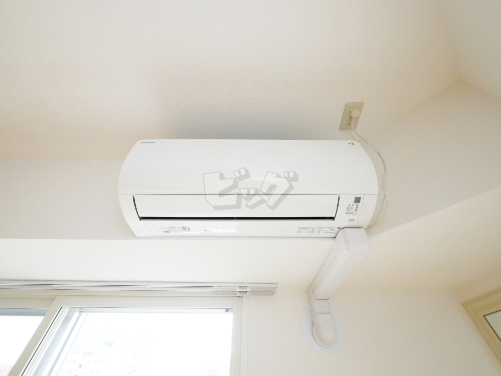 エアコン