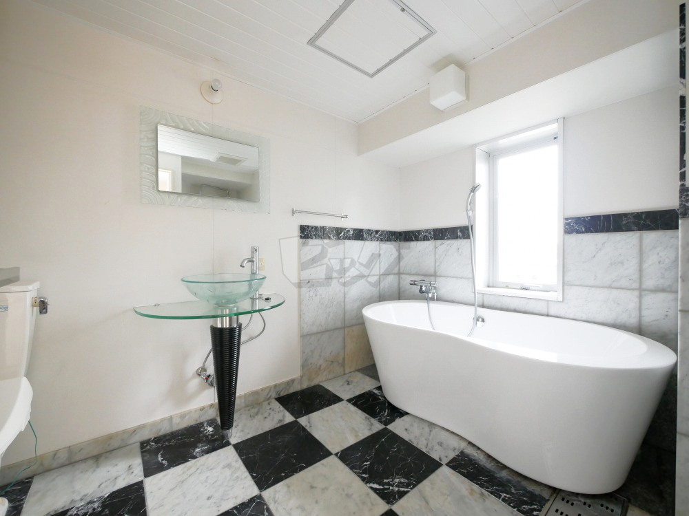 洗面所・脱衣所