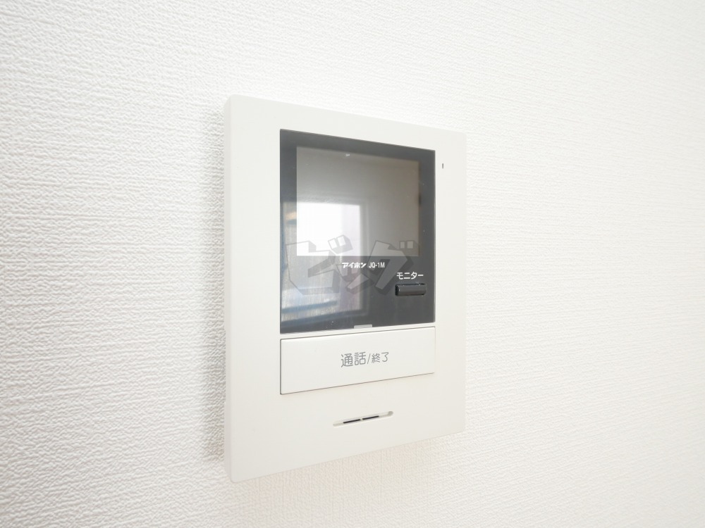 インターホン