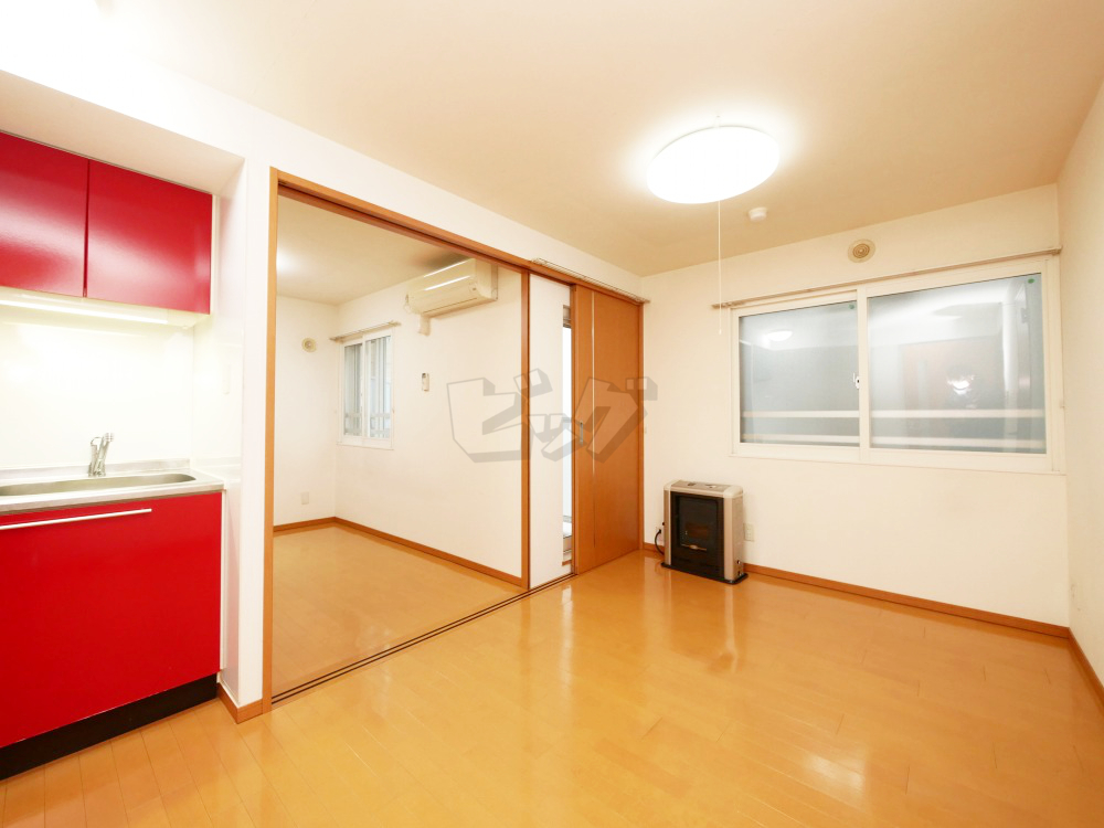 リビング・ダイニング