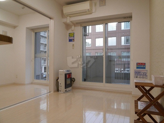 リビング・ダイニング