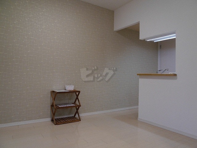 リビング・ダイニング