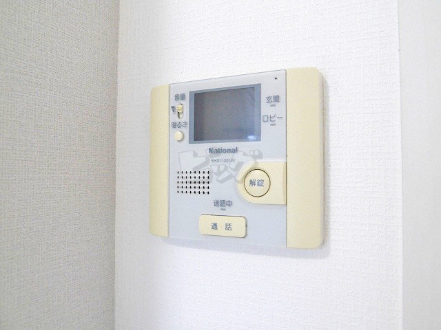 インターホン