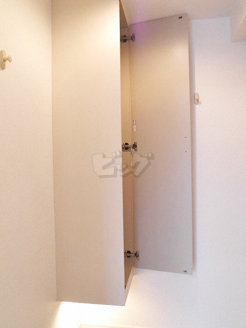 玄関収納