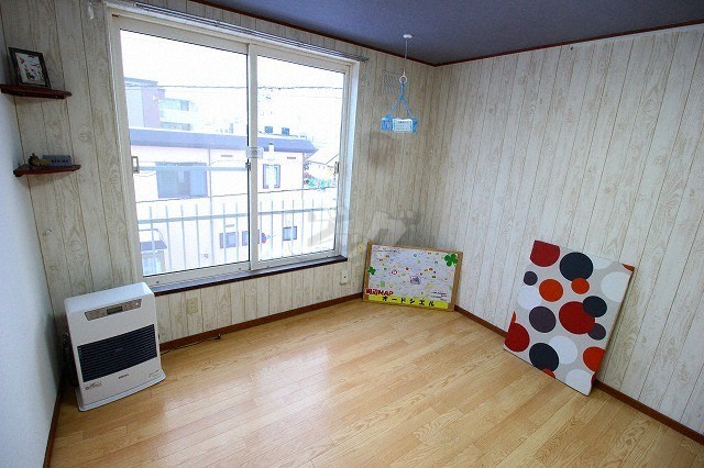 リビング・ダイニング