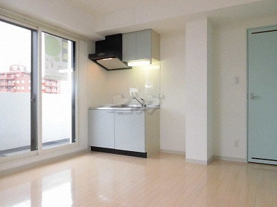 リビング・ダイニング