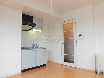 リビング・ダイニング