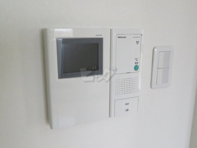 インターホン