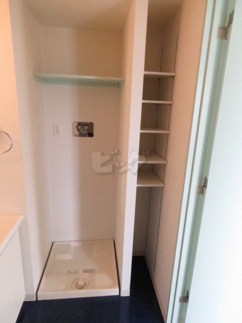 洗面所・脱衣所