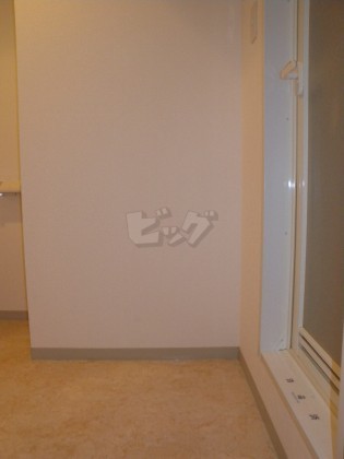 洗面所・脱衣所