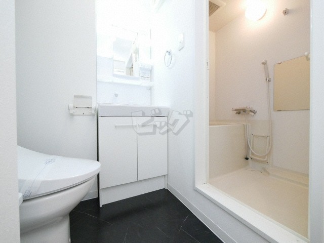 洗面所・脱衣所