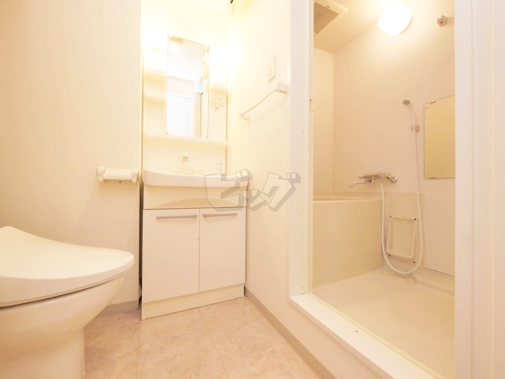 洗面所・脱衣所