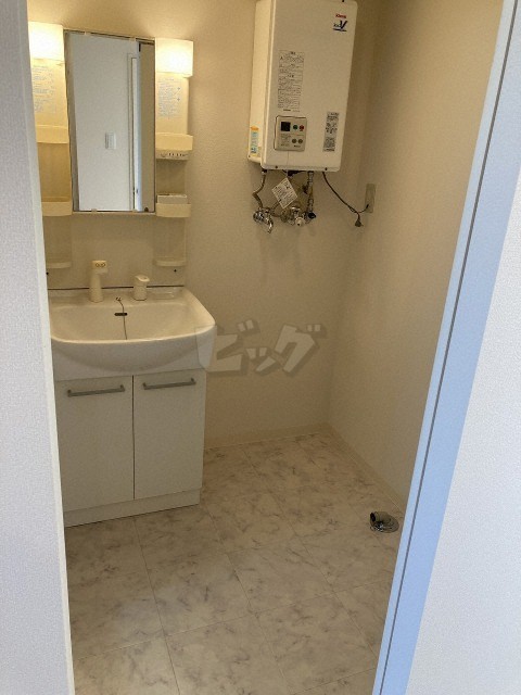 洗面所・脱衣所