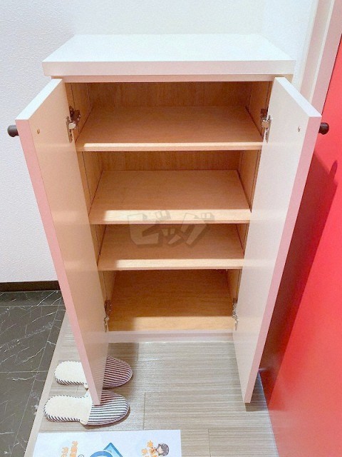 玄関収納