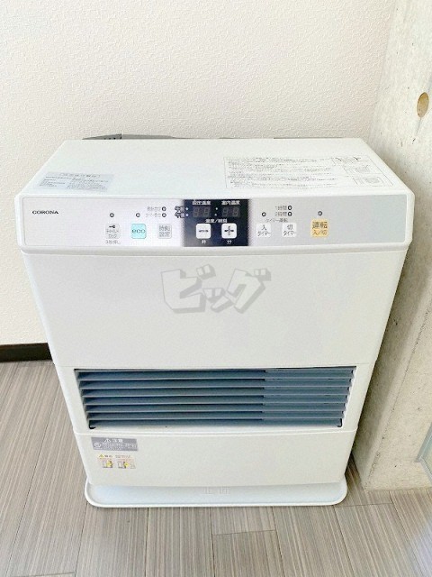 ストーブ