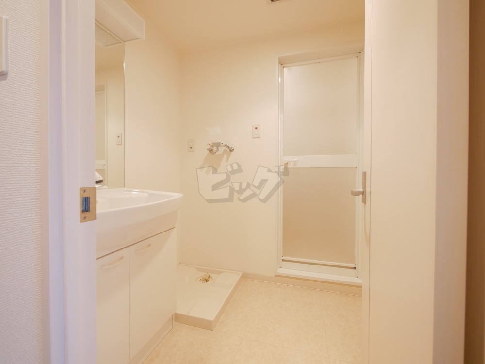 洗面所・脱衣所