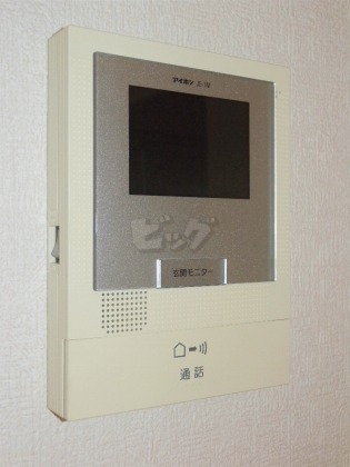 インターホン