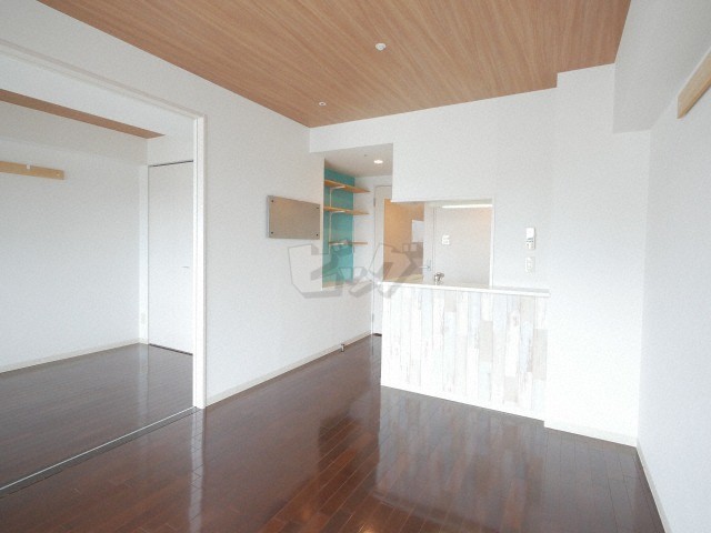 リビング・ダイニング