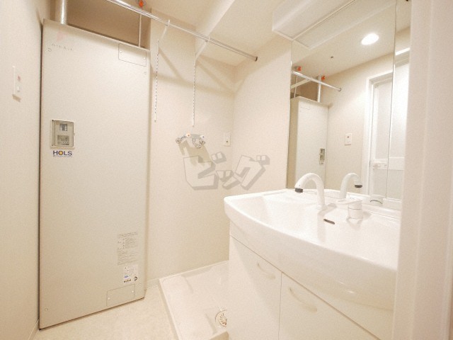 洗面所・脱衣所