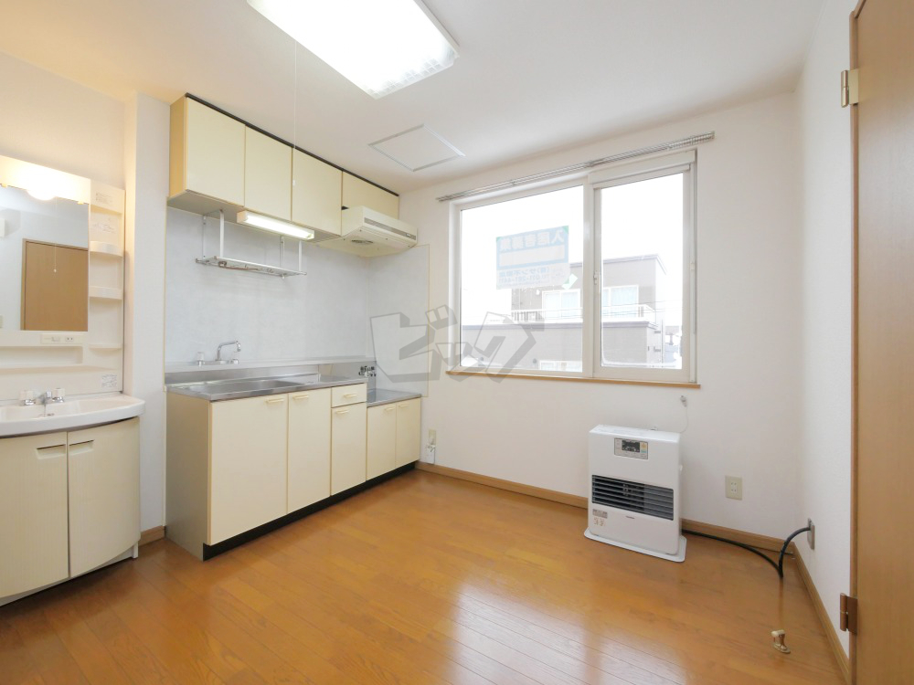 リビング・ダイニング