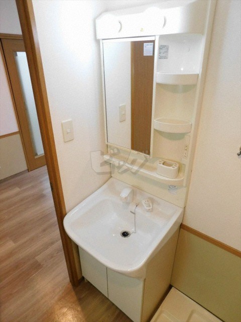 洗面台