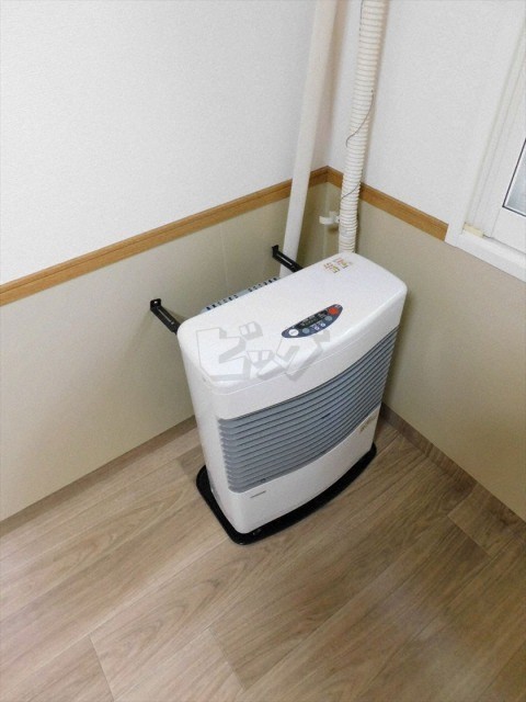 ストーブ