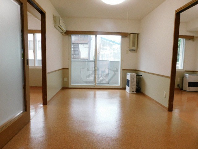 リビング・ダイニング