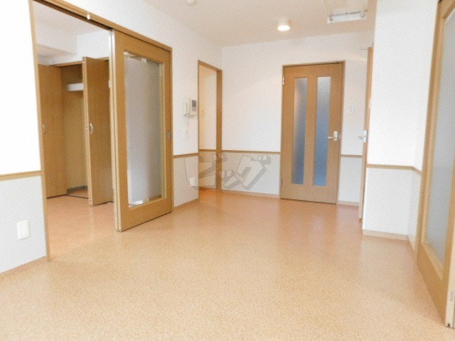 リビング・ダイニング