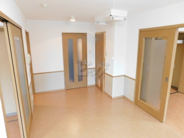 リビング・ダイニング