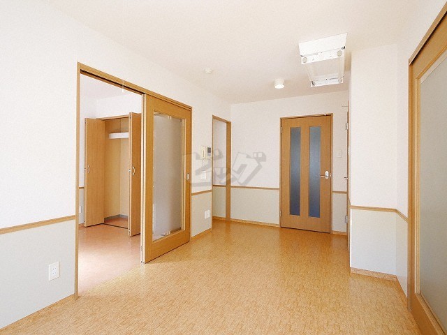 リビング・ダイニング