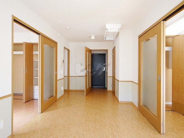 リビング・ダイニング