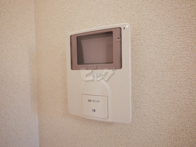 インターホン