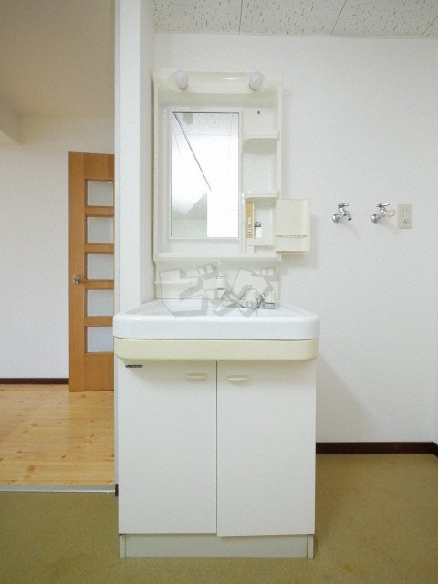 洗面台