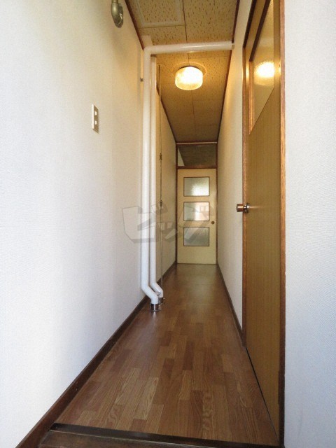 ホール
