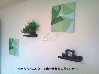 リビング・ダイニング