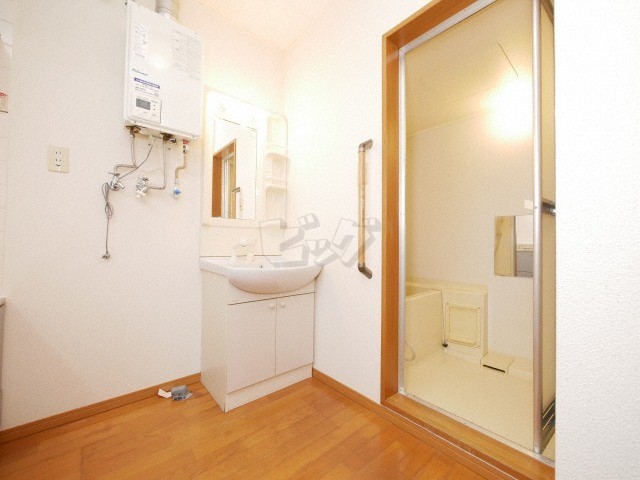 洗面所・脱衣所