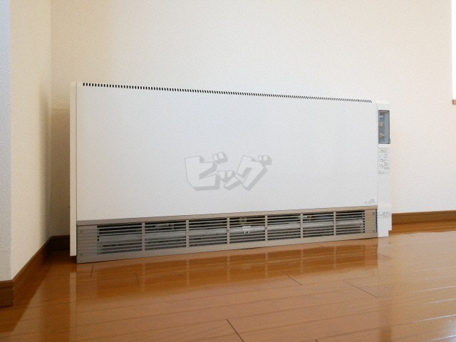 ストーブ