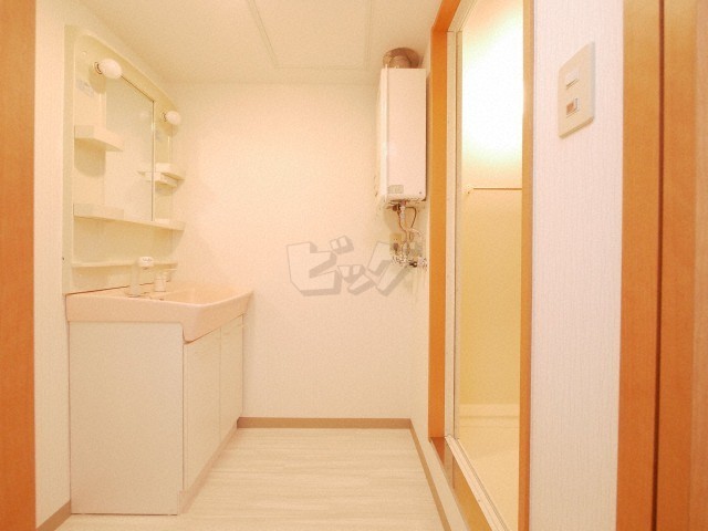 洗面所・脱衣所