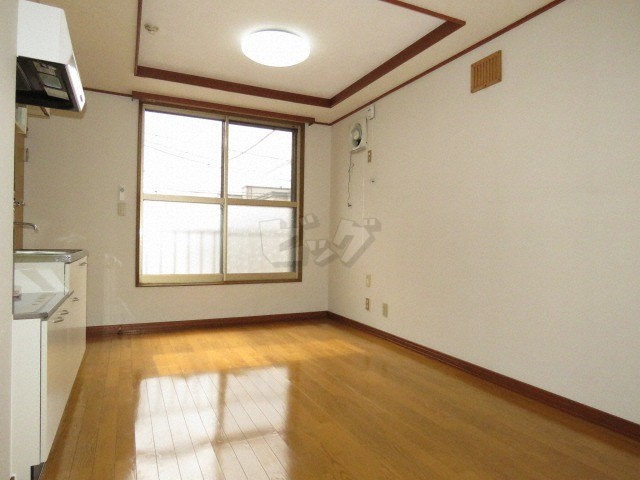 リビング・ダイニング