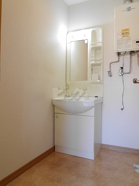 洗面所・脱衣所