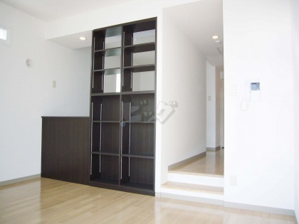 リビング・ダイニング