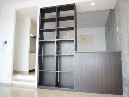 リビング・ダイニング