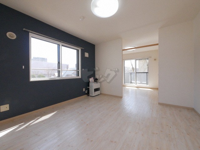 リビング・ダイニング