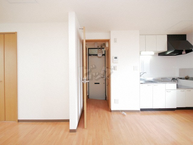 リビング・ダイニング