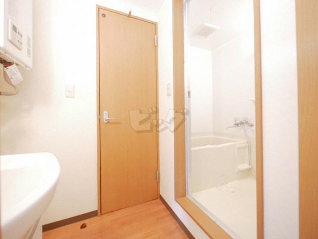 洗面所・脱衣所