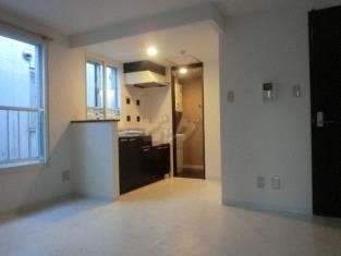 リビング・ダイニング