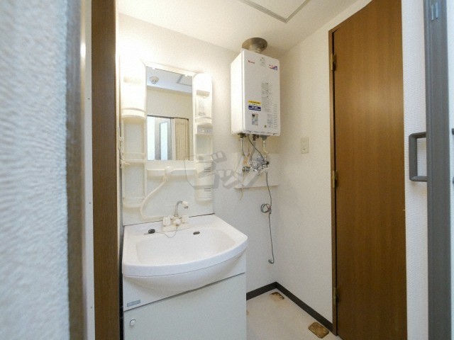 洗面所・脱衣所